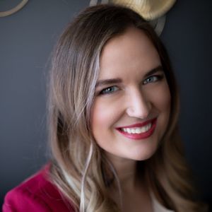 Meet your Posher, Annette